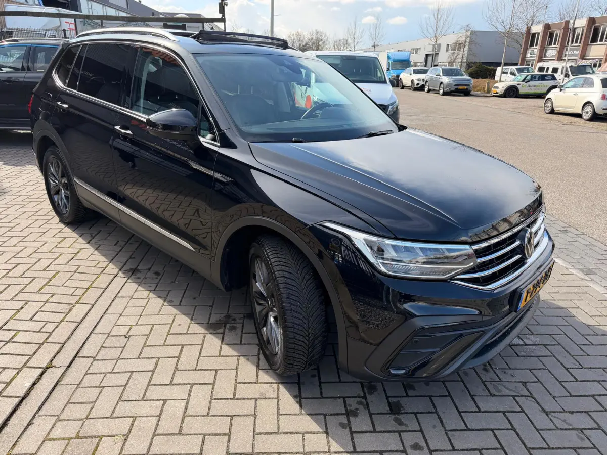 1.5 TSI Elegance 7p.