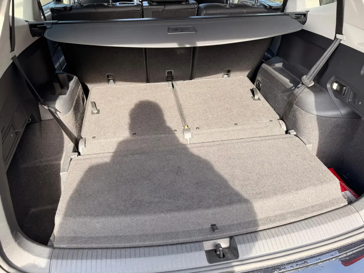 1.5 TSI Elegance 7p.