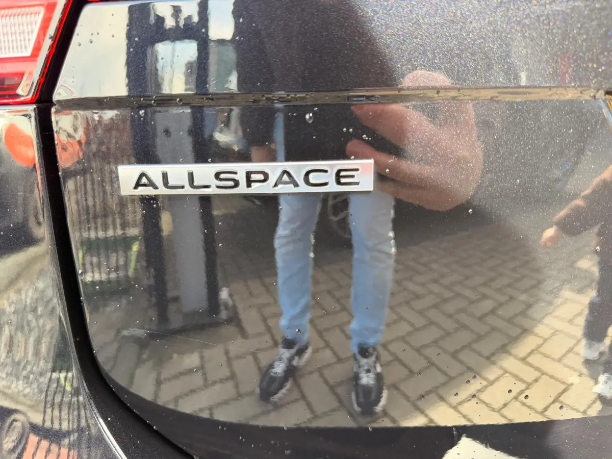 1.5 TSI Elegance 7p.
