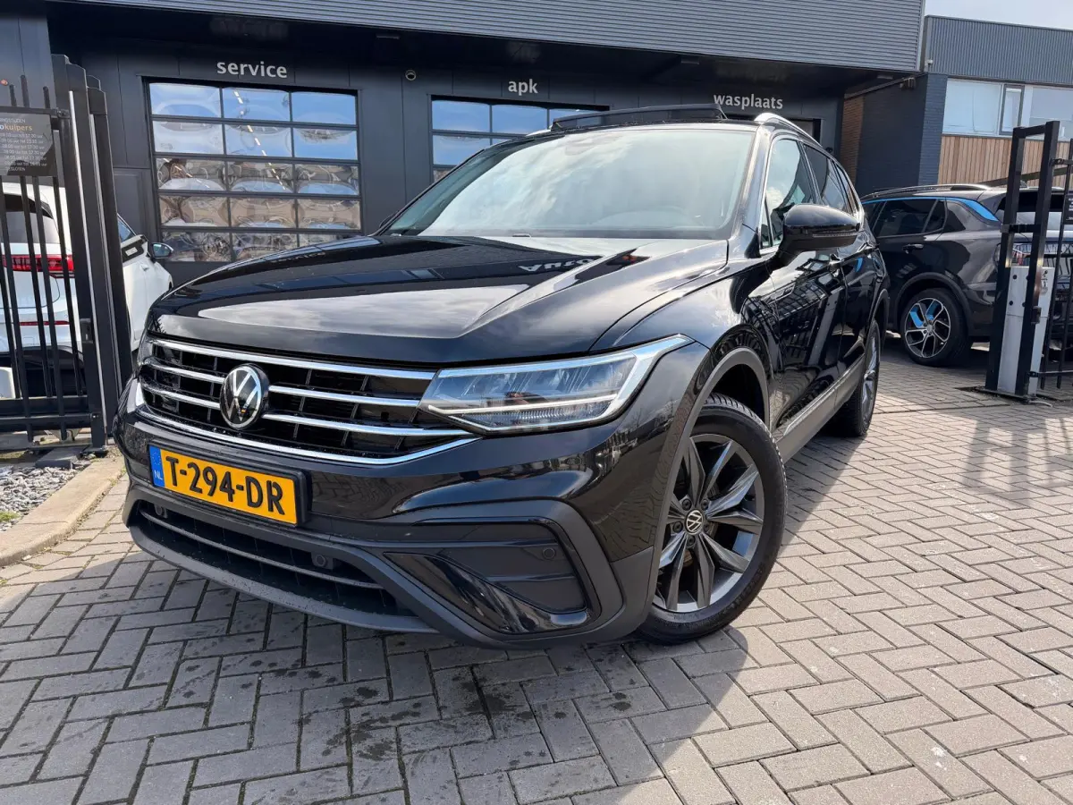 1.5 TSI Elegance 7p.