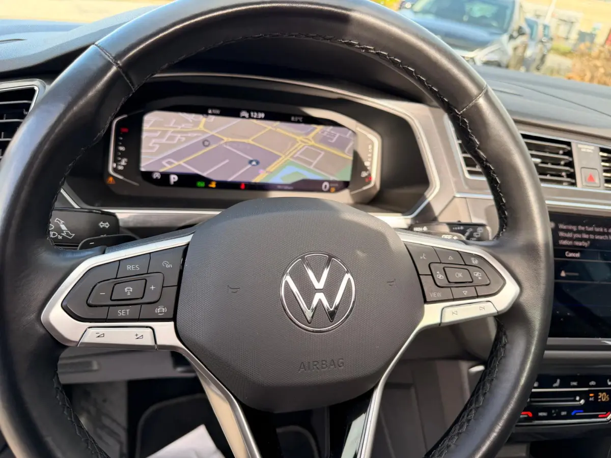 1.5 TSI Elegance 7p.