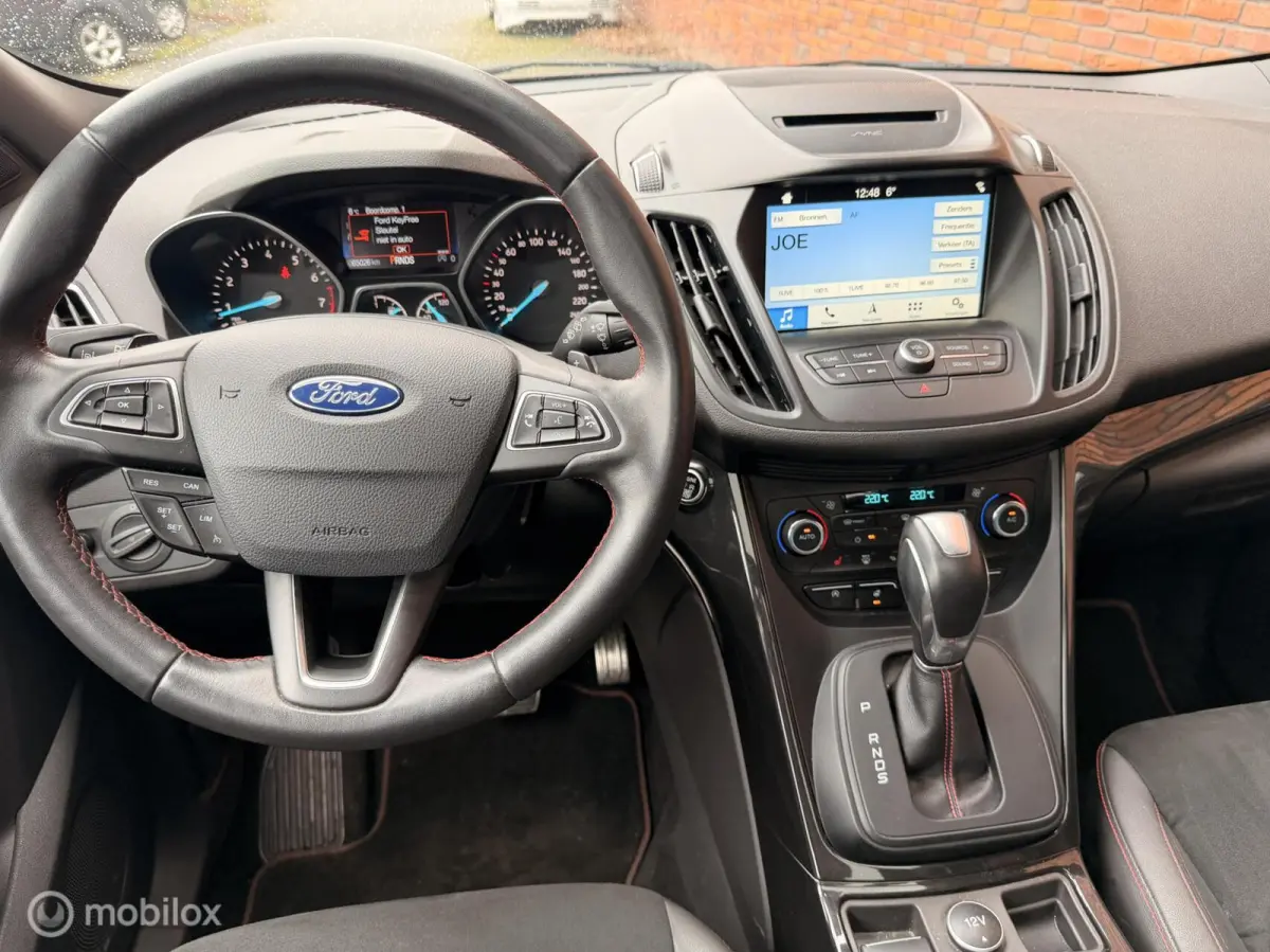 1.5 EcoBoost ST Line Automaat Dak 4x4