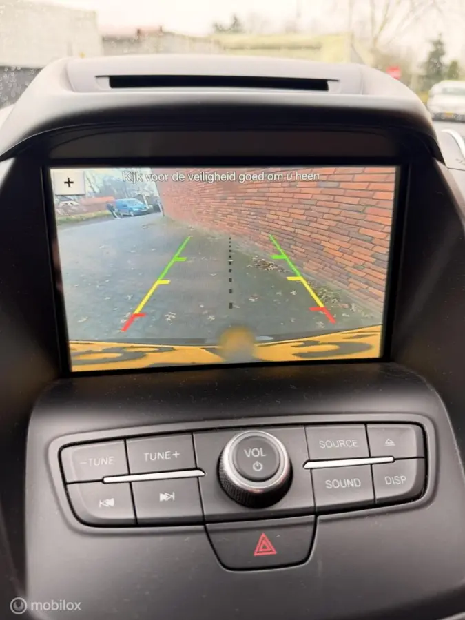 1.5 EcoBoost ST Line Automaat Dak 4x4