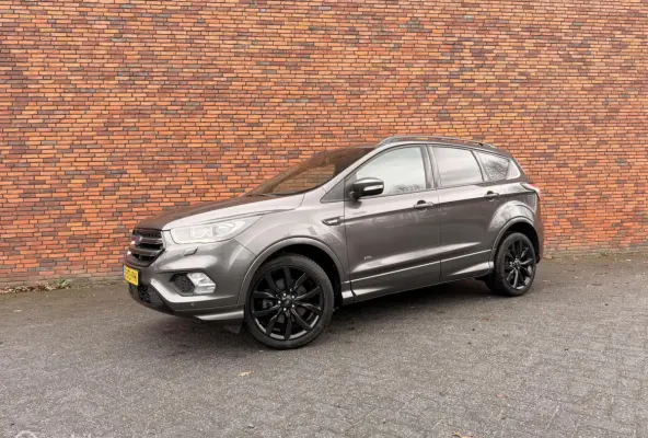 1.5 EcoBoost ST Line Automaat Dak 4x4