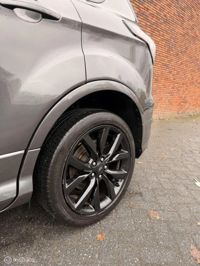 1.5 EcoBoost ST Line Automaat Dak 4x4