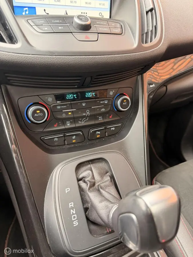 1.5 EcoBoost ST Line Automaat Dak 4x4