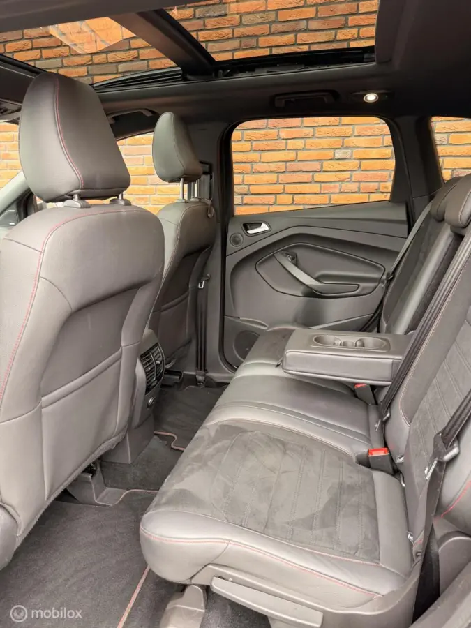 1.5 EcoBoost ST Line Automaat Dak 4x4
