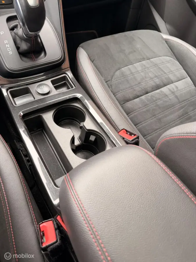 1.5 EcoBoost ST Line Automaat Dak 4x4
