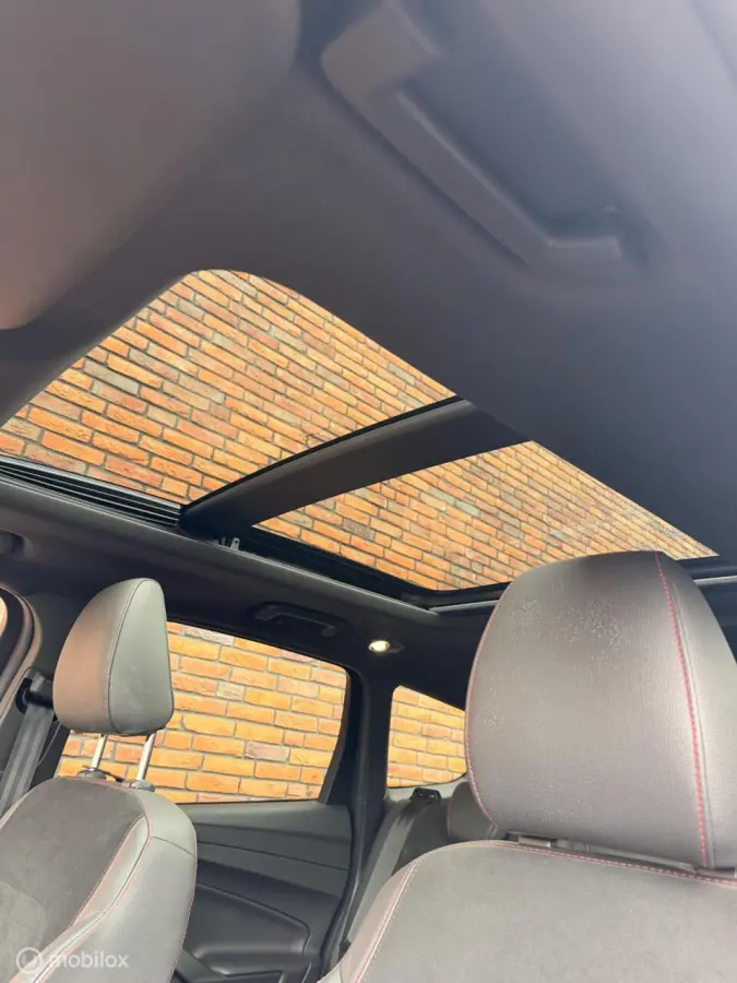 1.5 EcoBoost ST Line Automaat Dak 4x4