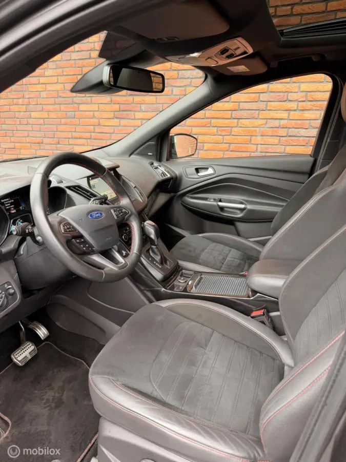 1.5 EcoBoost ST Line Automaat Dak 4x4