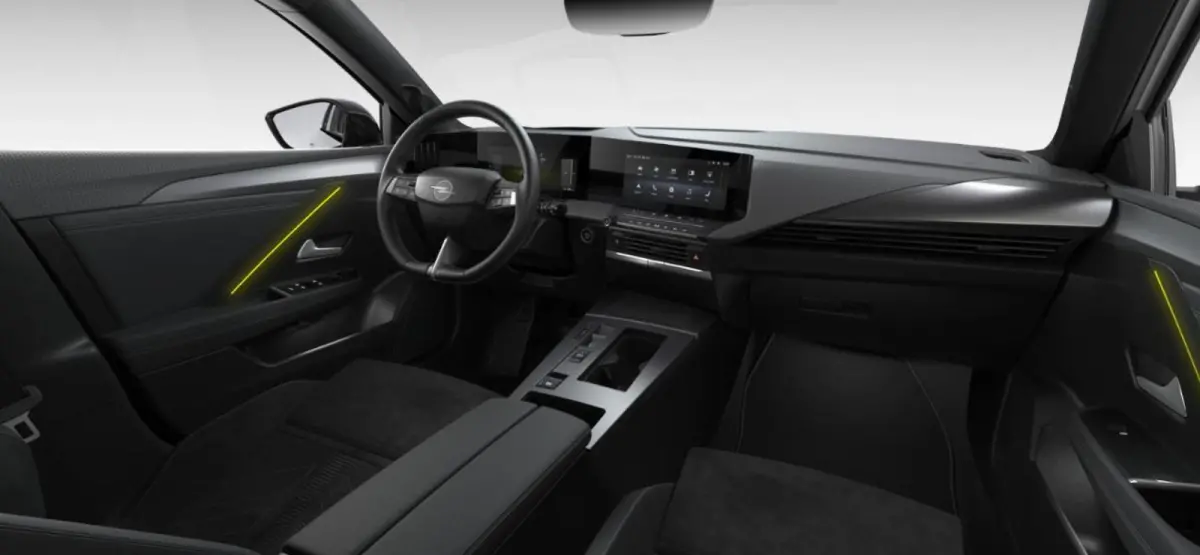 Ultimate - Plug-In Hybrid | 3,7 kW boordlader | Achteruitrijcamera 180° | Adaptive Cruise control