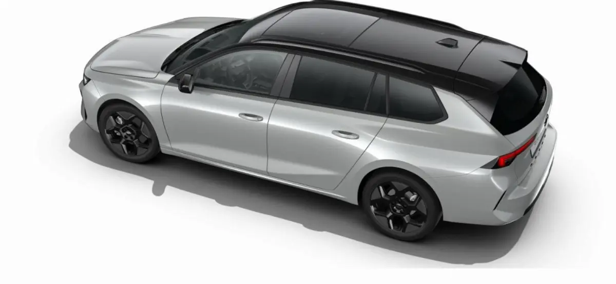 Ultimate - Plug-In Hybrid | 3,7 kW boordlader | Achteruitrijcamera 180° | Adaptive Cruise control