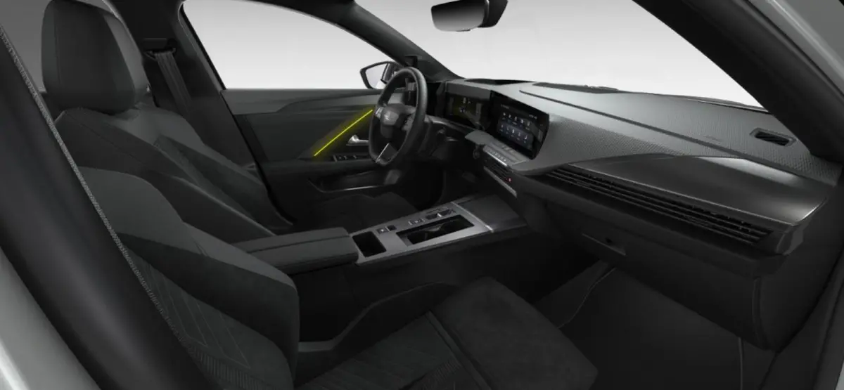 Ultimate - Plug-In Hybrid | 3,7 kW boordlader | Achteruitrijcamera 180° | Adaptive Cruise control