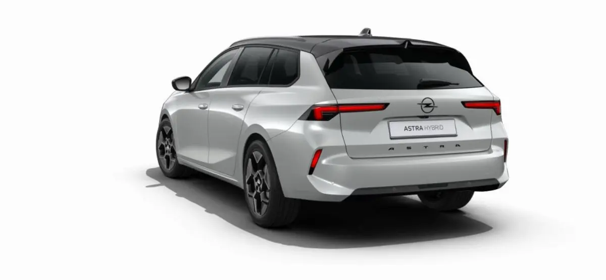 Ultimate - Plug-In Hybrid | 3,7 kW boordlader | Achteruitrijcamera 180° | Adaptive Cruise control