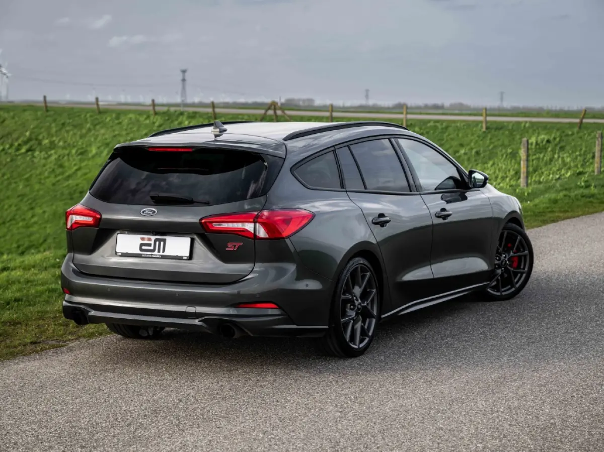 2.3 ST 280Pk MK4 Trekhaak