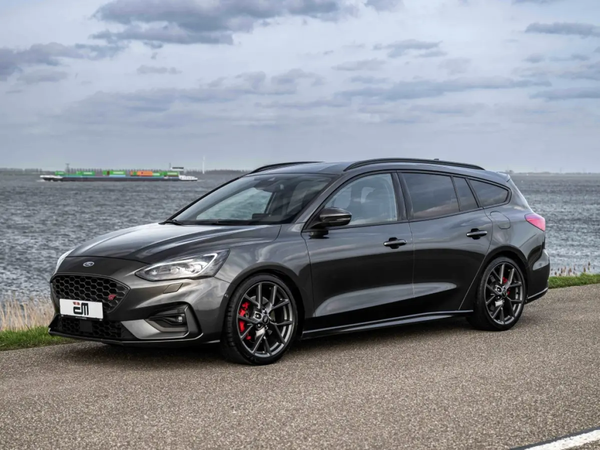 2.3 ST 280Pk MK4 Trekhaak