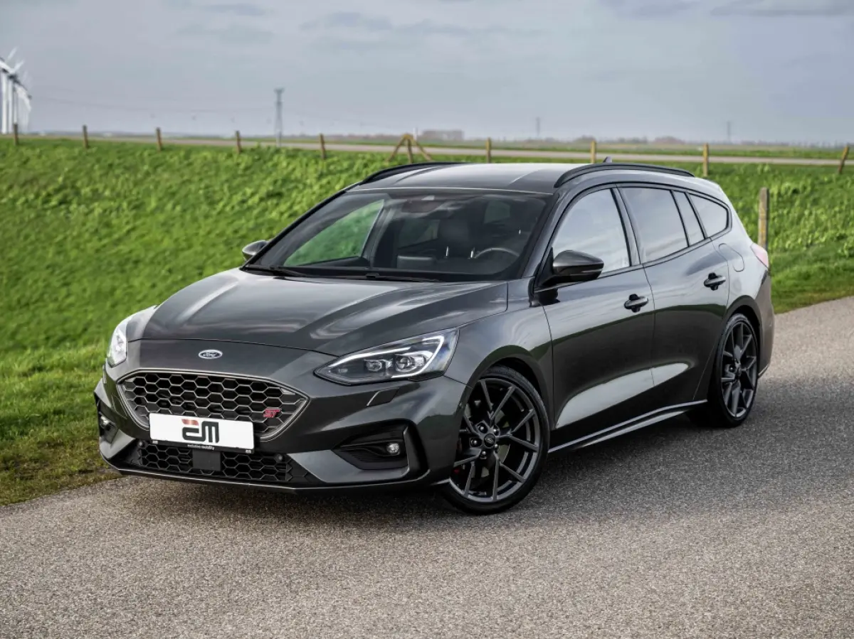 2.3 ST 280Pk MK4 Trekhaak