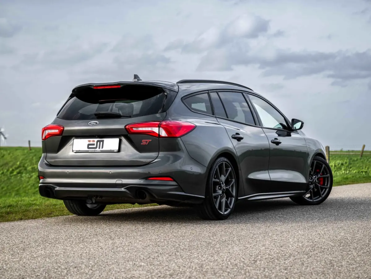 2.3 ST 280Pk MK4 Trekhaak