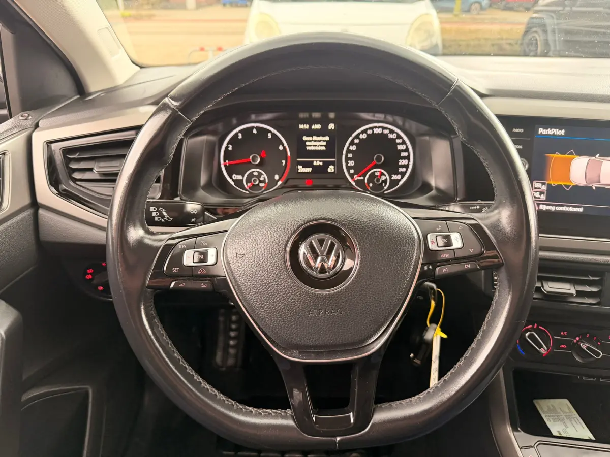 1.0 TSI Beats Airco|Cruise|Pdc|Nap!!