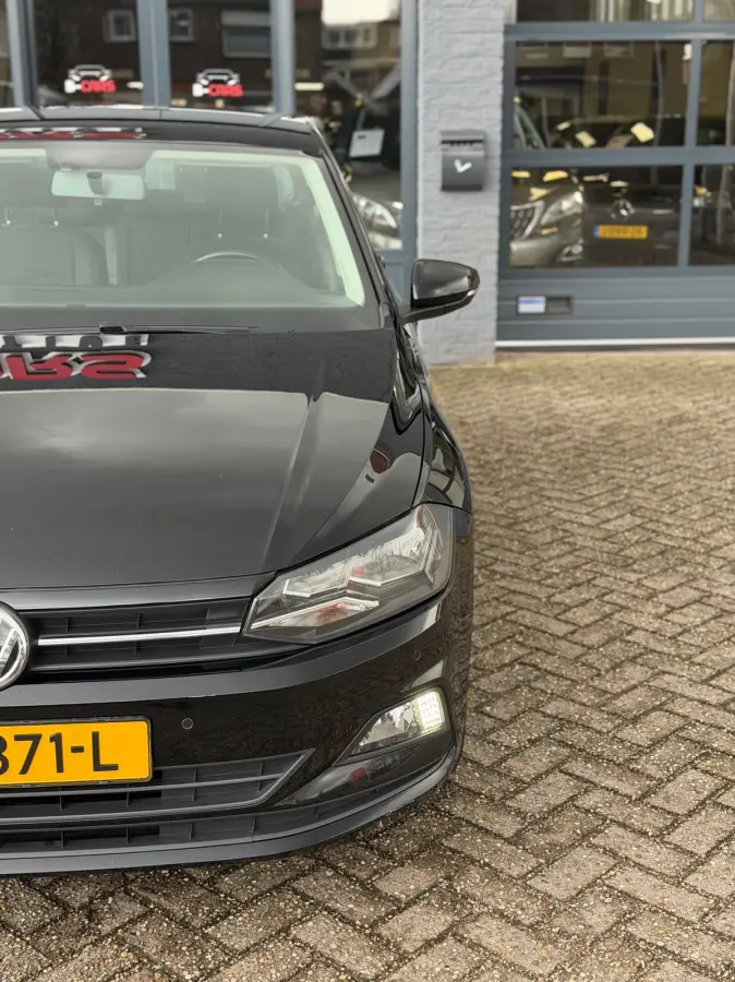 1.0 TSI Beats Airco|Cruise|Pdc|Nap!!