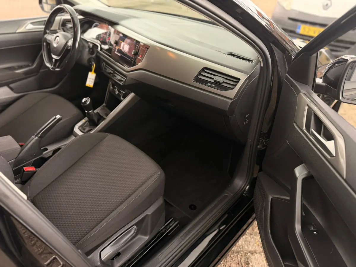 1.0 TSI Beats Airco|Cruise|Pdc|Nap!!