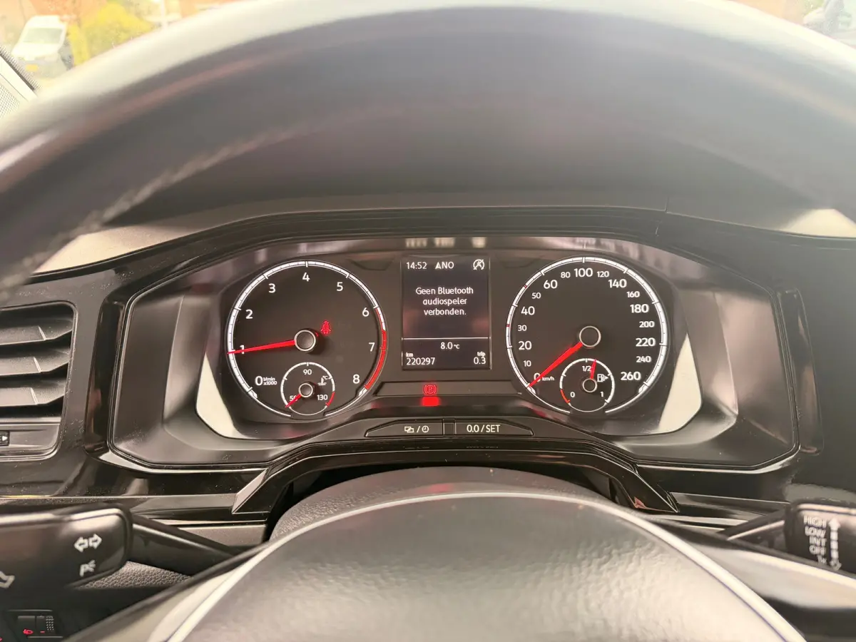1.0 TSI Beats Airco|Cruise|Pdc|Nap!!