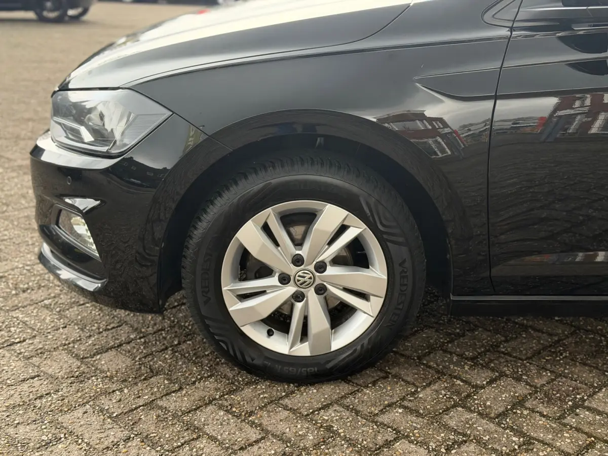 1.0 TSI Beats Airco|Cruise|Pdc|Nap!!