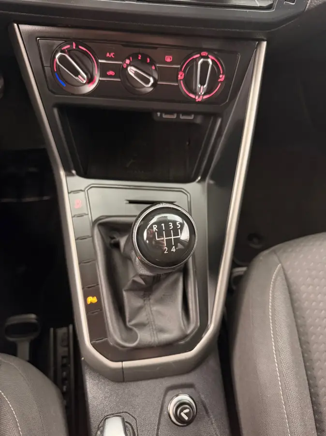 1.0 TSI Beats Airco|Cruise|Pdc|Nap!!