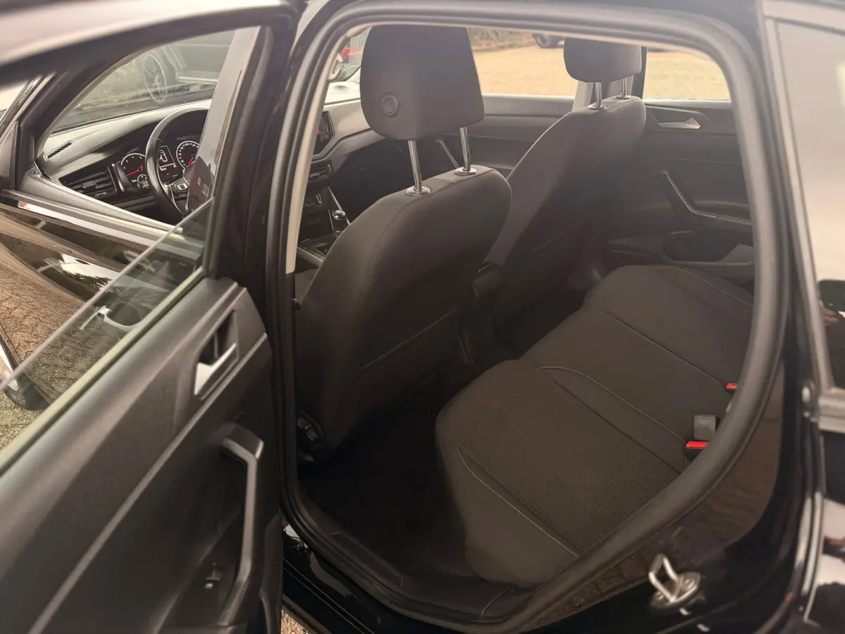 1.0 TSI Beats Airco|Cruise|Pdc|Nap!!