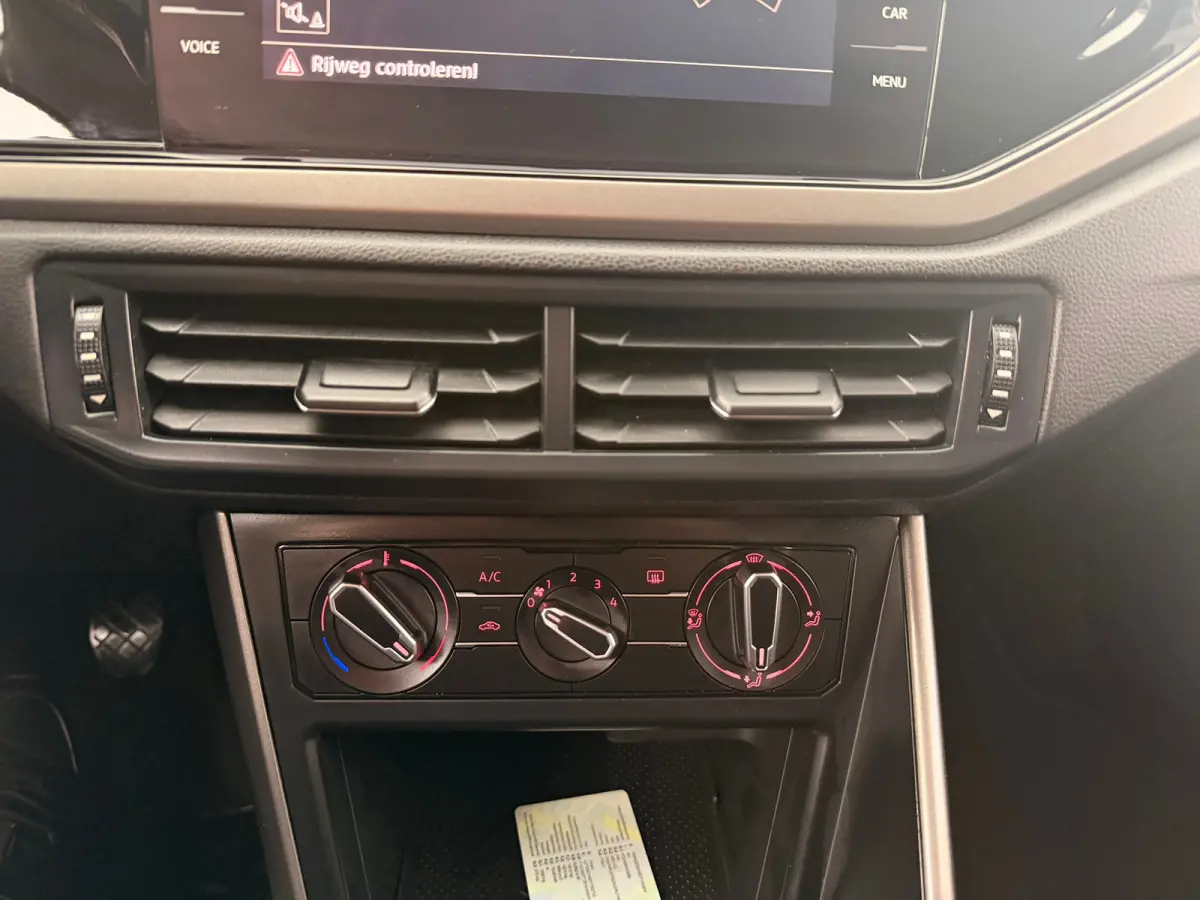 1.0 TSI Beats Airco|Cruise|Pdc|Nap!!