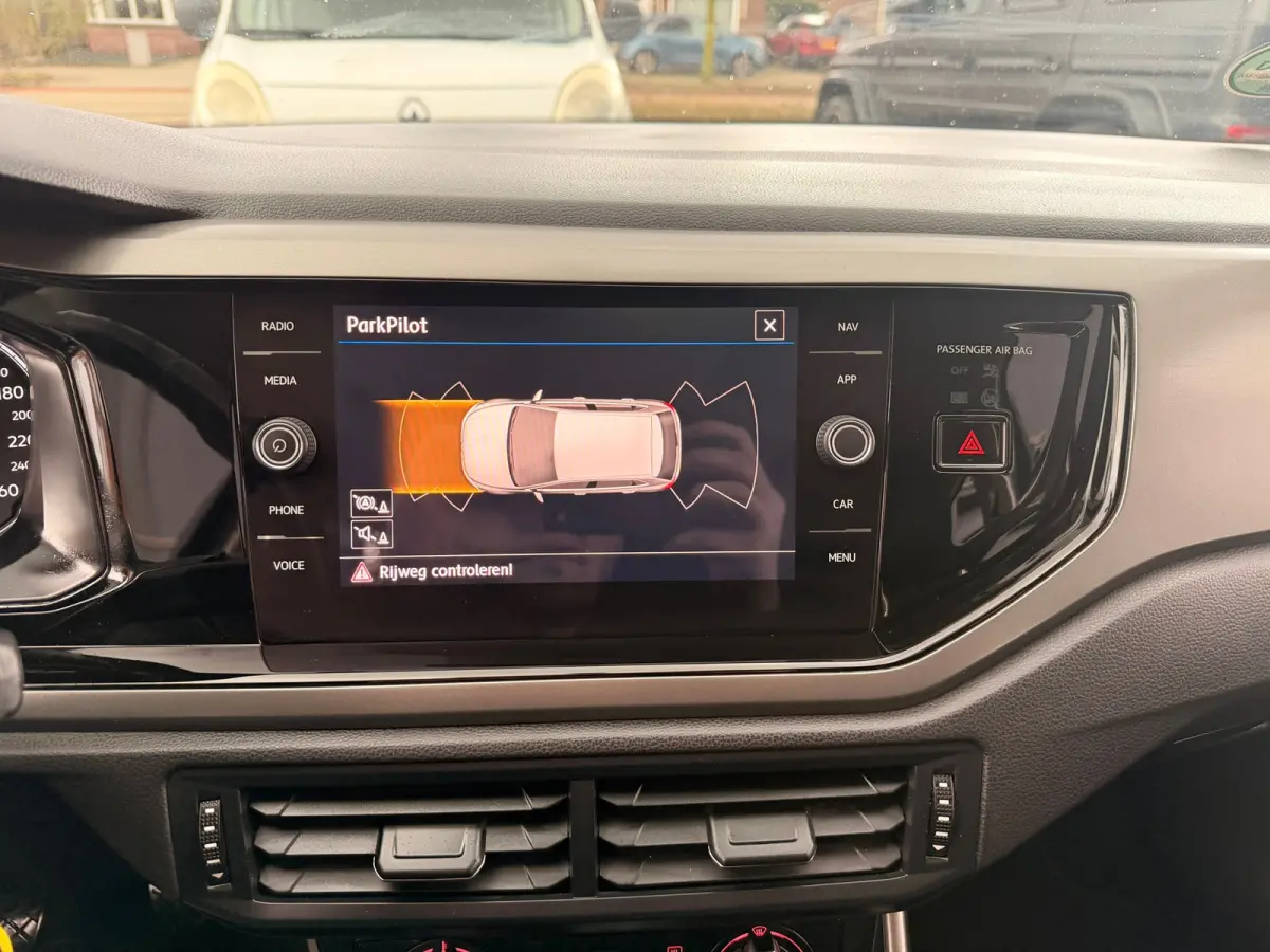 1.0 TSI Beats Airco|Cruise|Pdc|Nap!!