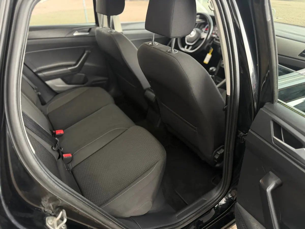 1.0 TSI Beats Airco|Cruise|Pdc|Nap!!