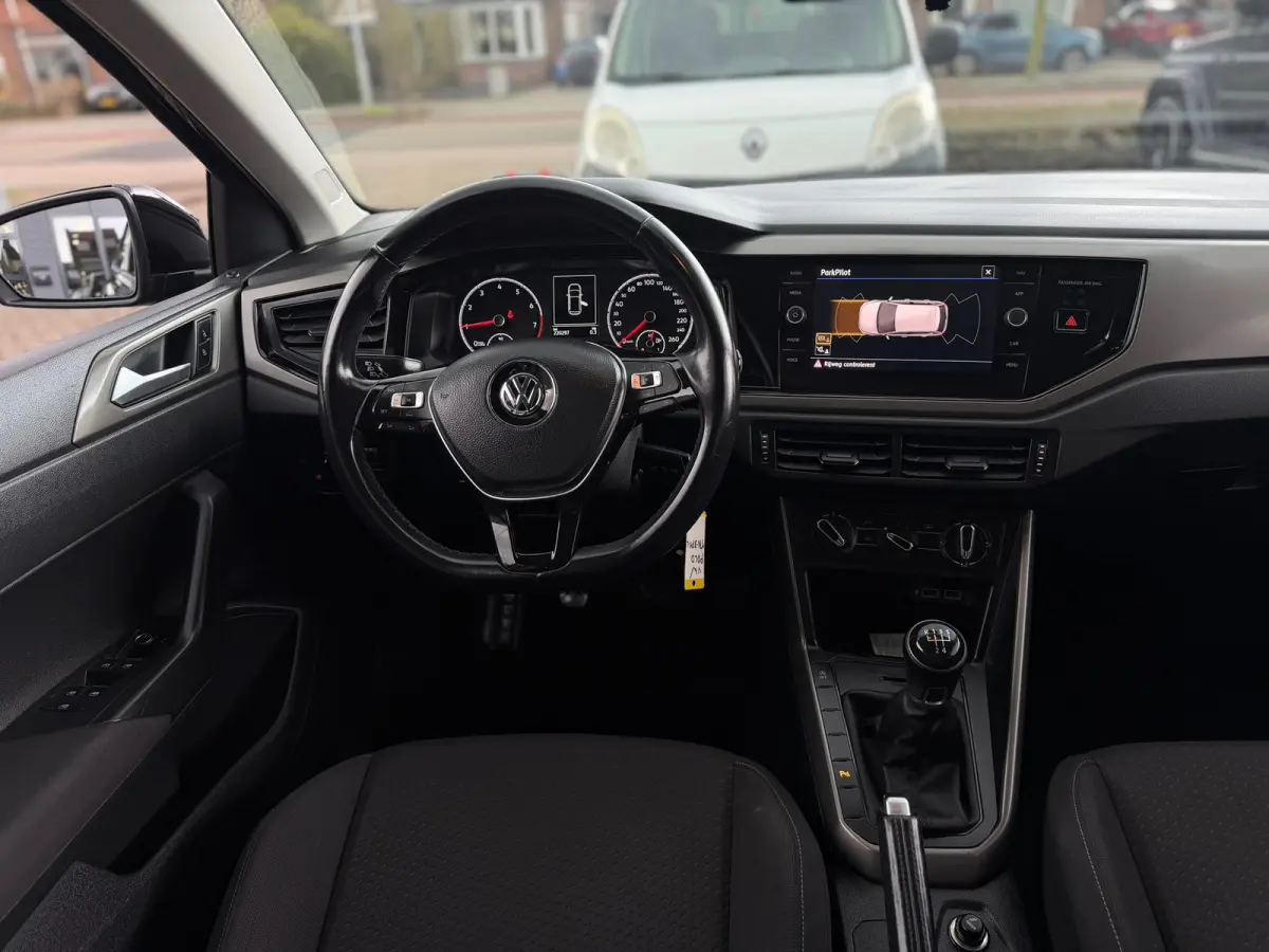 1.0 TSI Beats Airco|Cruise|Pdc|Nap!!