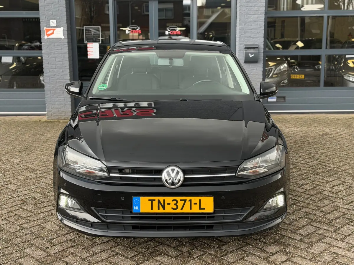 1.0 TSI Beats Airco|Cruise|Pdc|Nap!!