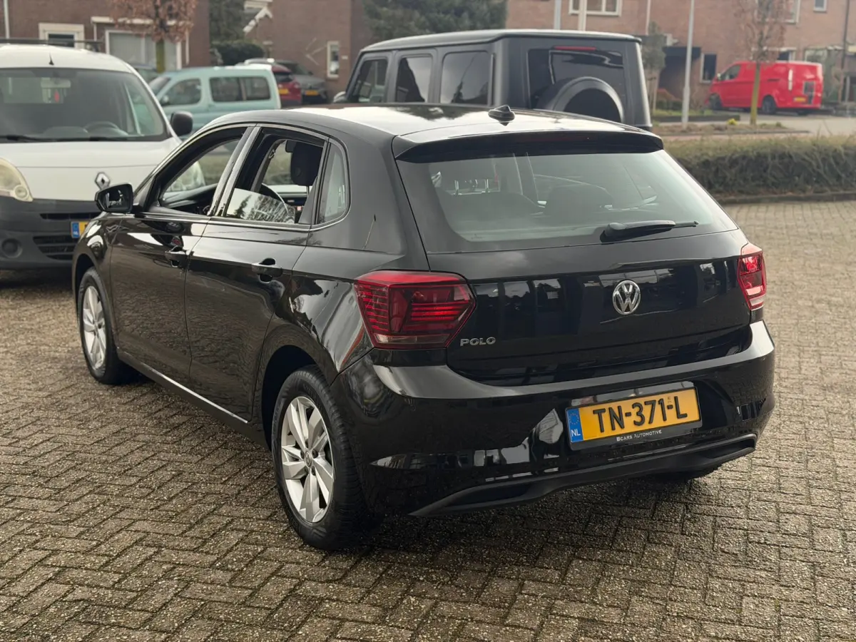 1.0 TSI Beats Airco|Cruise|Pdc|Nap!!
