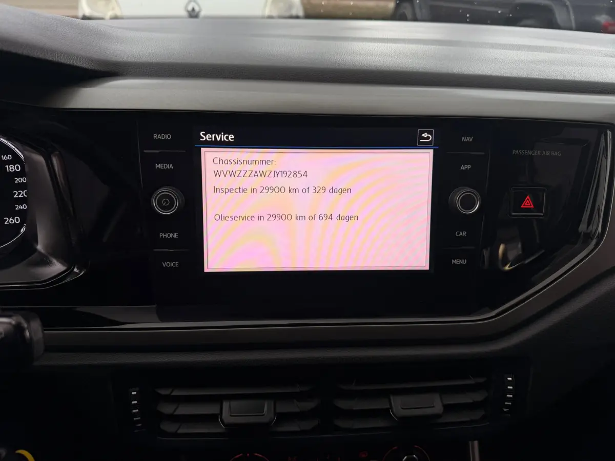 1.0 TSI Beats Airco|Cruise|Pdc|Nap!!