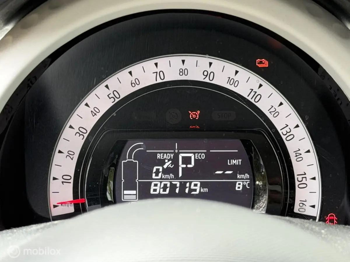 Z.E. R80 E-Tech Equilibre 22 kWh