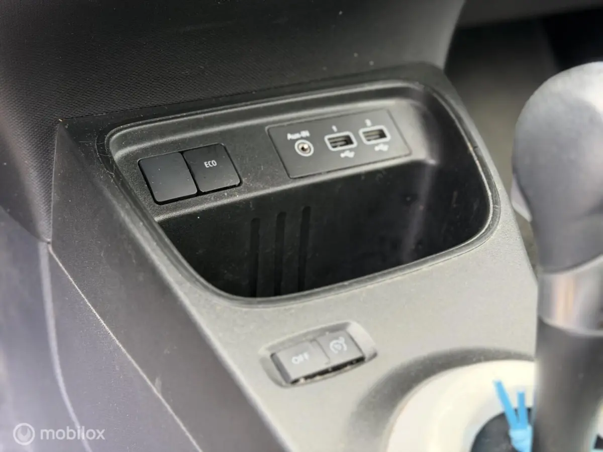 Z.E. R80 E-Tech Equilibre 22 kWh