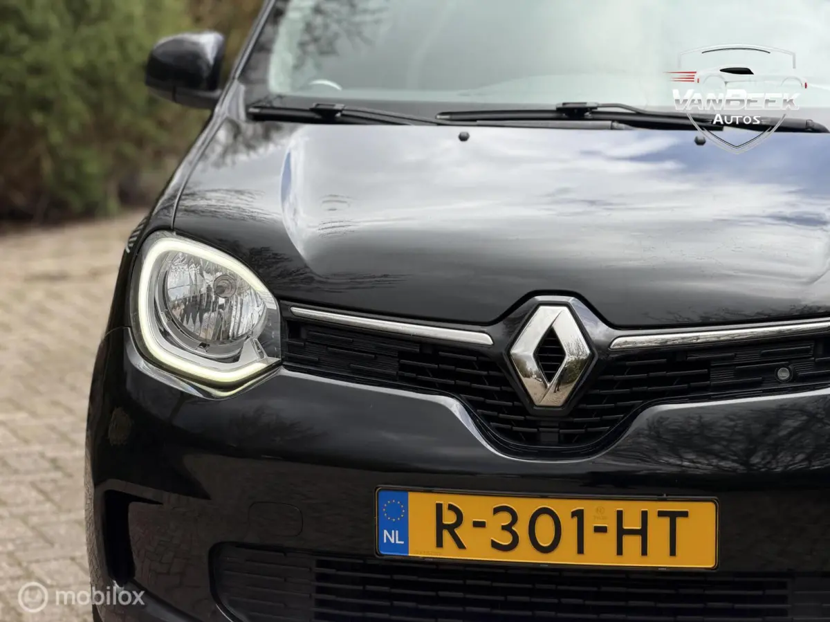 Z.E. R80 E-Tech Equilibre 22 kWh