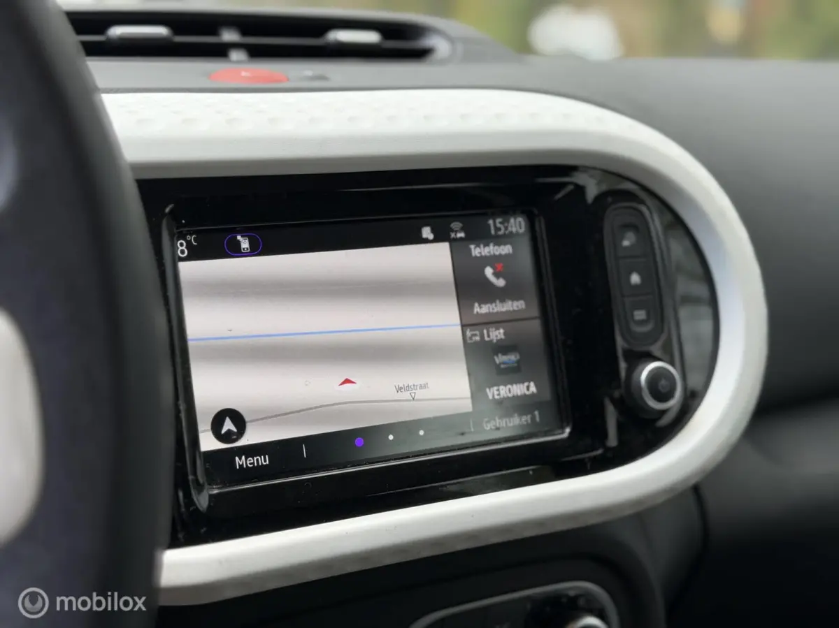 Z.E. R80 E-Tech Equilibre 22 kWh