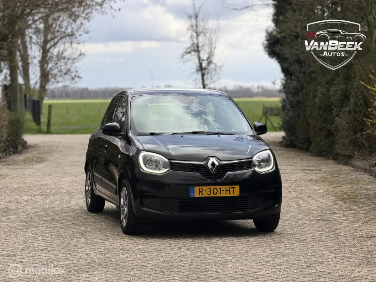 Z.E. R80 E-Tech Equilibre 22 kWh
