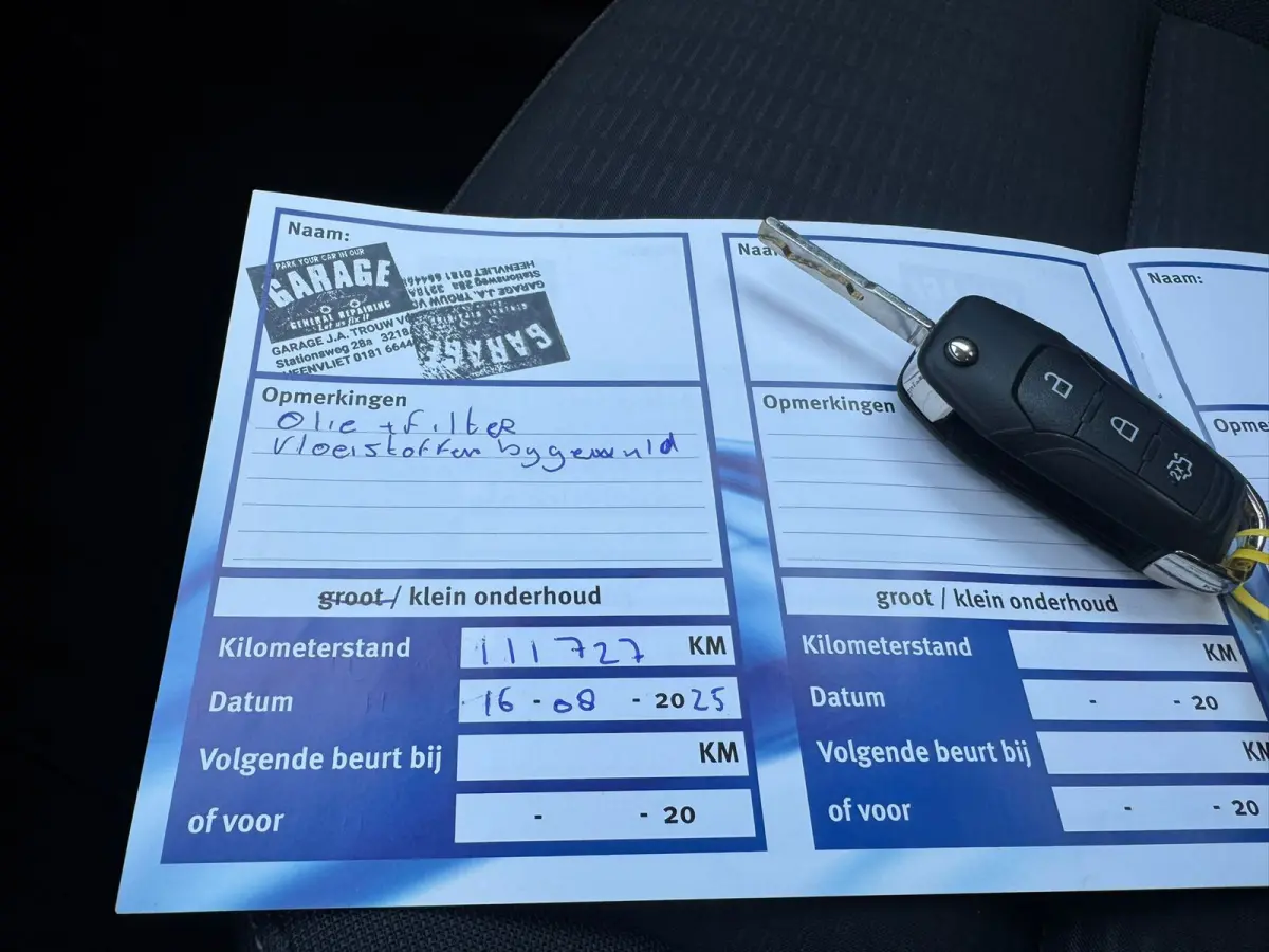 1.0 EcoBoost Titanium Business