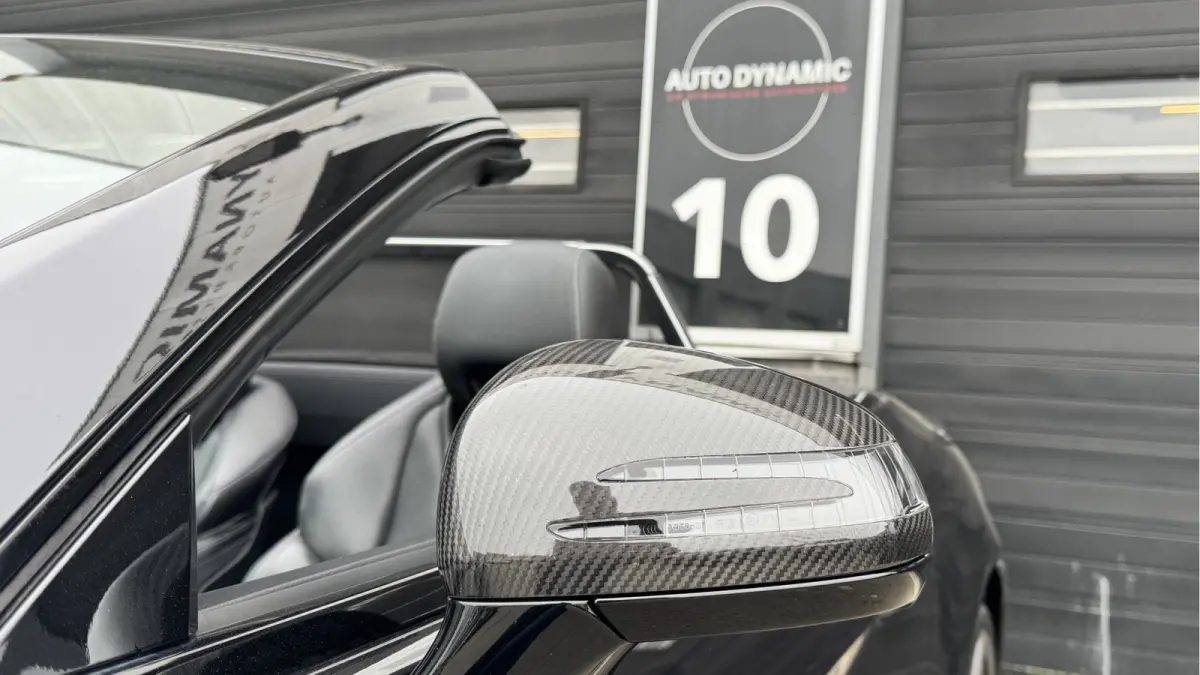AMG 63 V8 Biturbo | Panodak | Nieuwstaat vol opties