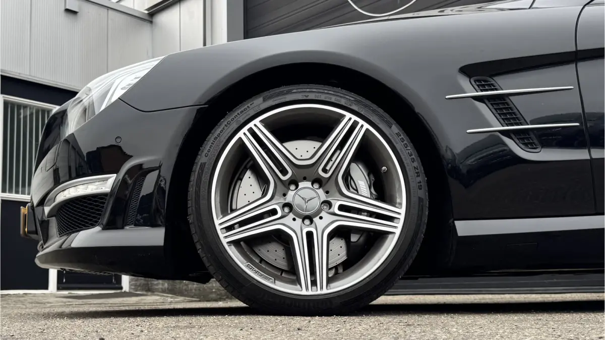 AMG 63 V8 Biturbo | Panodak | Nieuwstaat vol opties