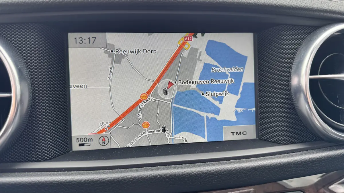 AMG 63 V8 Biturbo | Panodak | Nieuwstaat vol opties