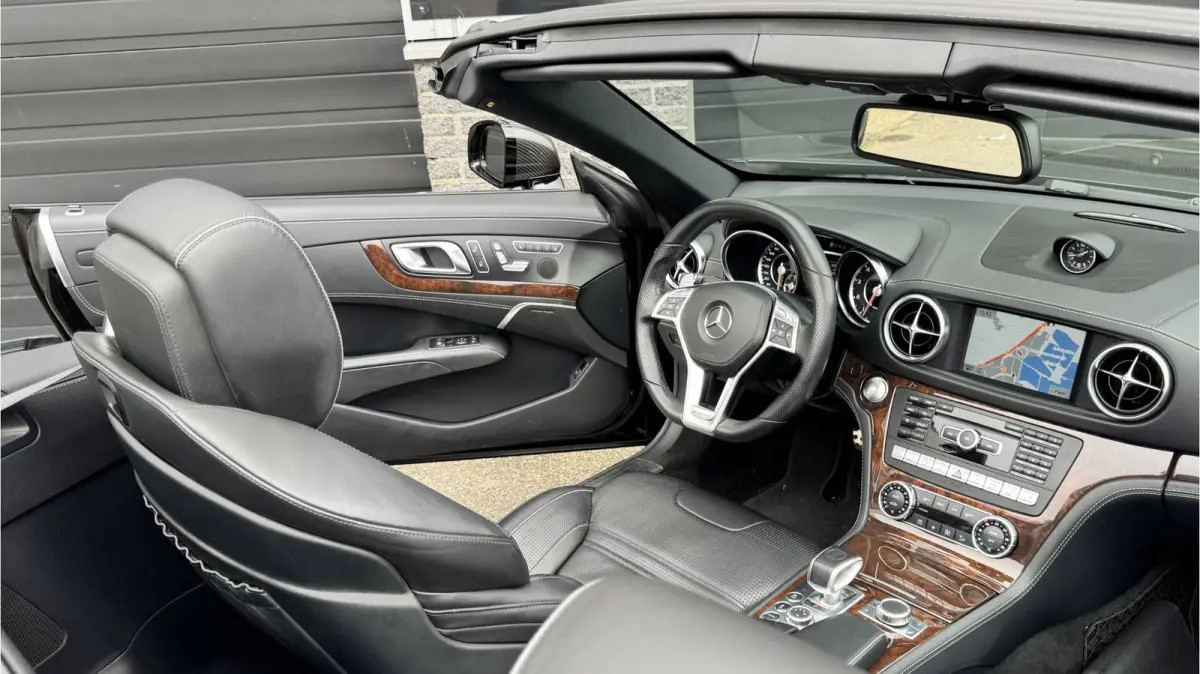 AMG 63 V8 Biturbo | Panodak | Nieuwstaat vol opties