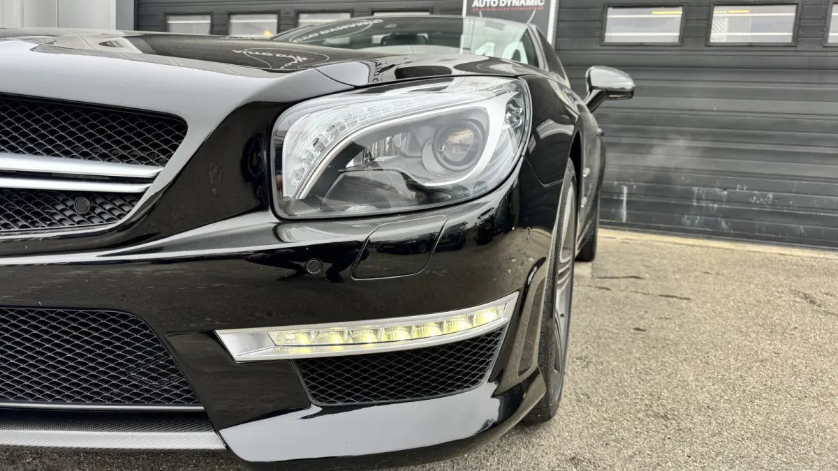 AMG 63 V8 Biturbo | Panodak | Nieuwstaat vol opties