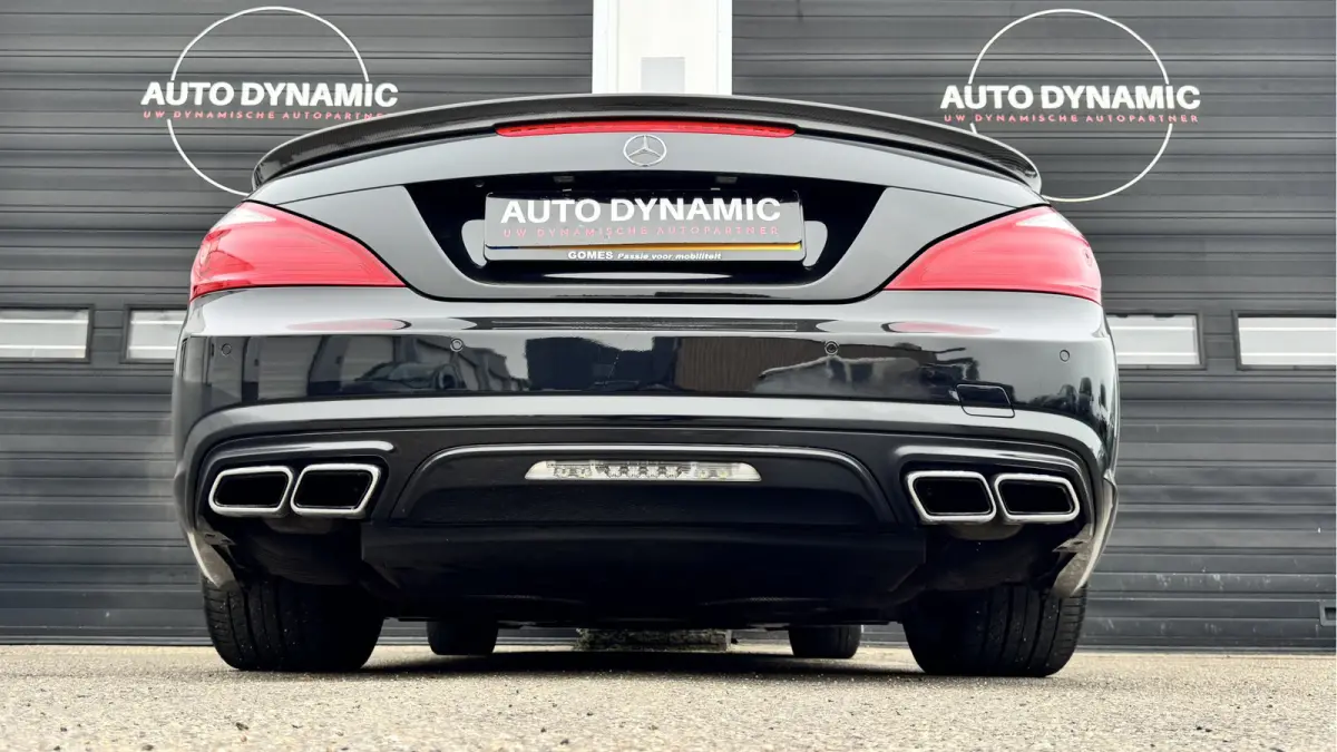 AMG 63 V8 Biturbo | Panodak | Nieuwstaat vol opties
