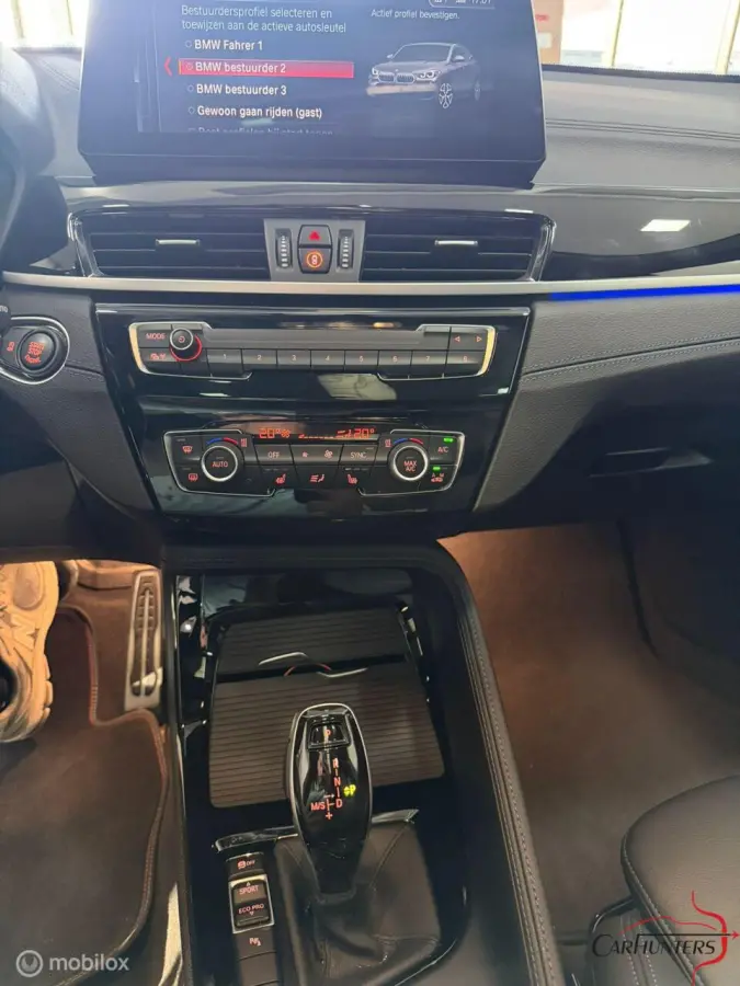 sDrive20i Business Edition Plus