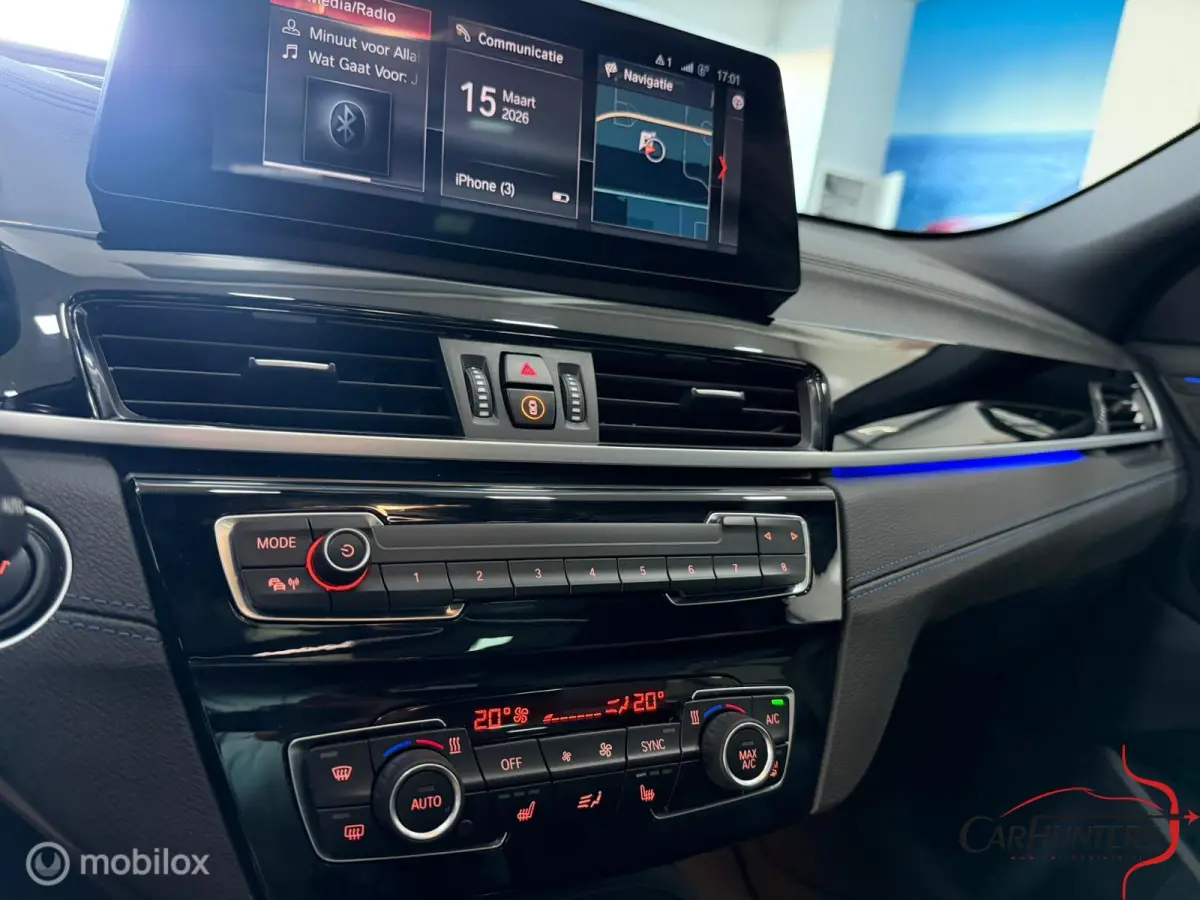 sDrive20i Business Edition Plus